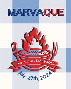2nd Annual MARVAQUE
